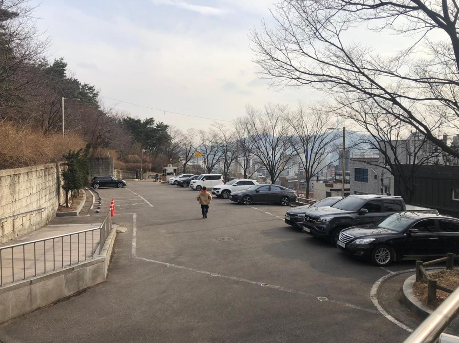 Ziip Hills 1 Villa Seoul